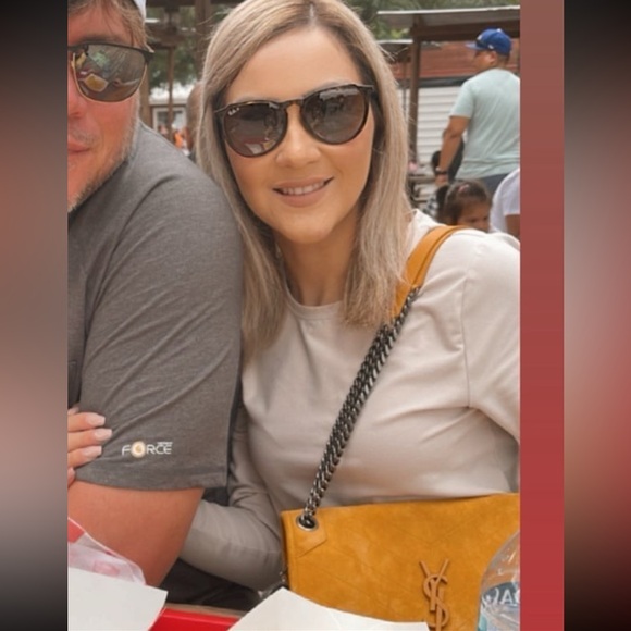 YSL BAG - Picture 6 of 7